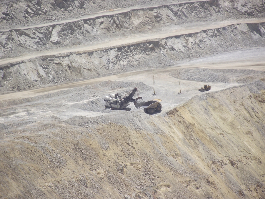 Prescott Arizona Mining Conference